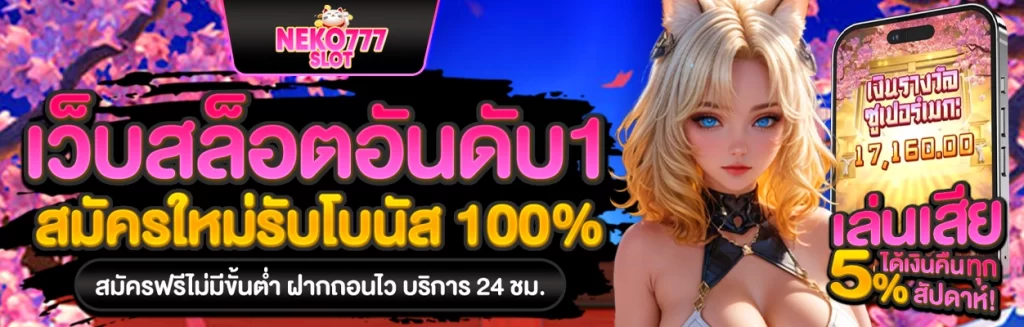 lucky neko slot demo