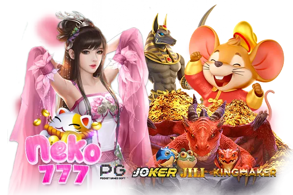lucky neko slot max win